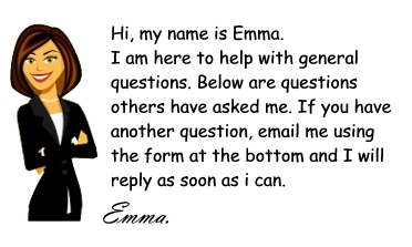 Ask Emma